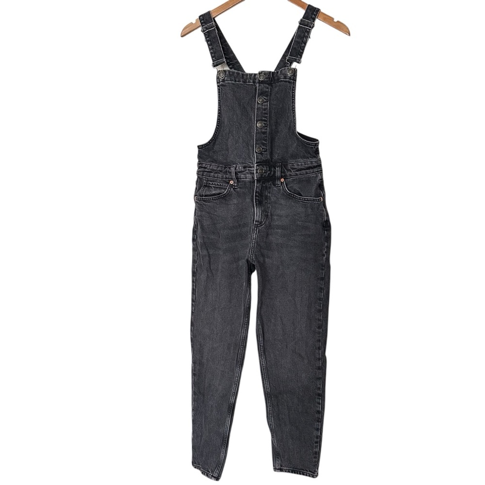 Free People Overalls Size 26